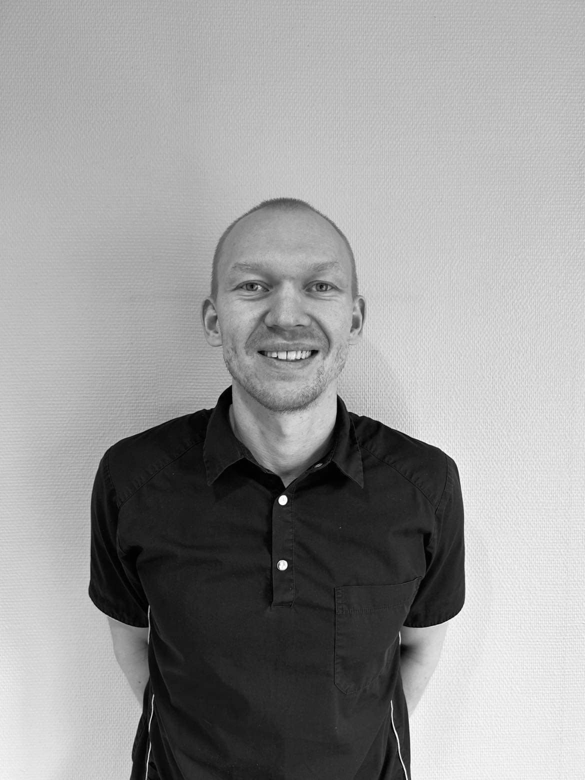 Magnus Flaatten Børseth