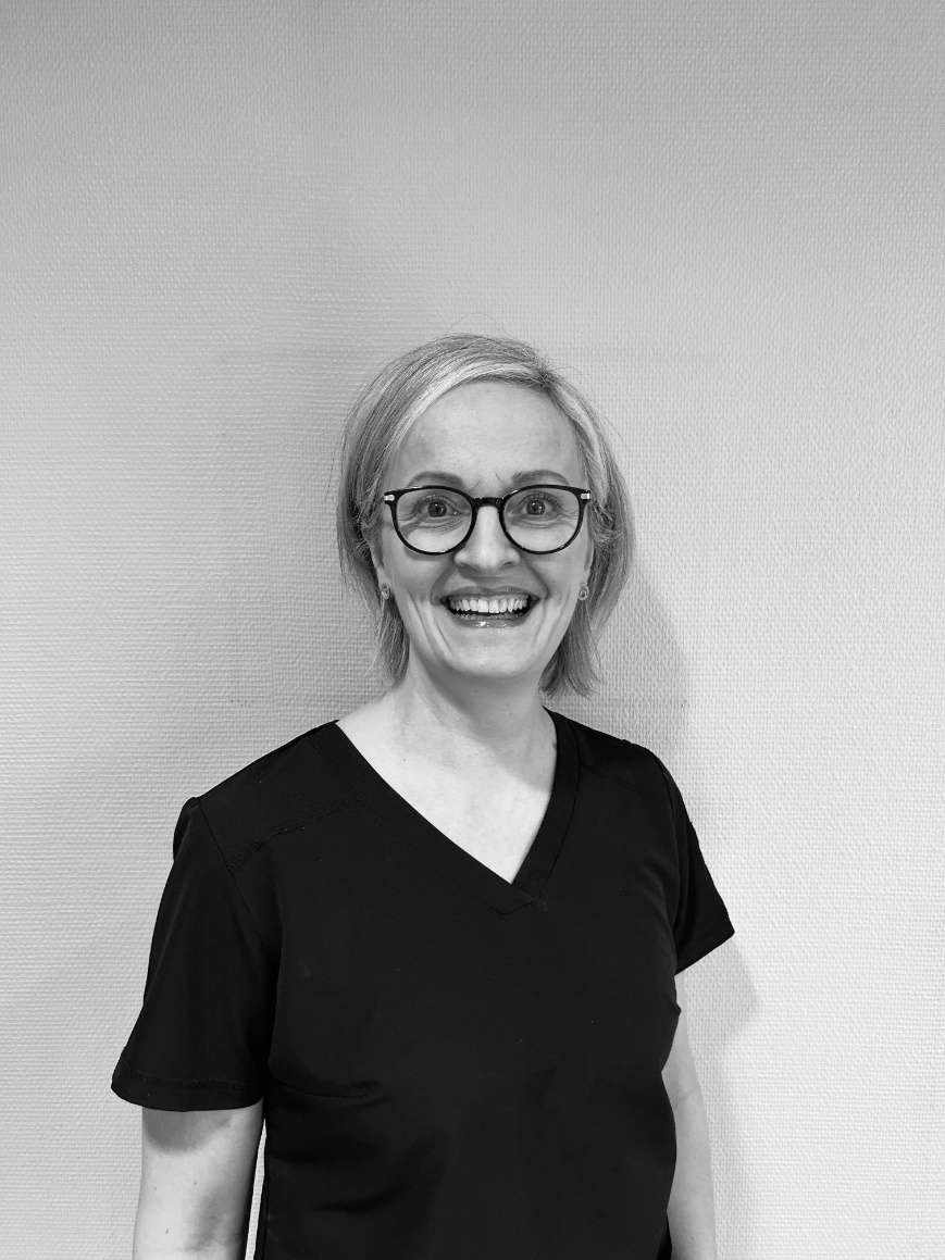 Line Lindseth Jensvold
