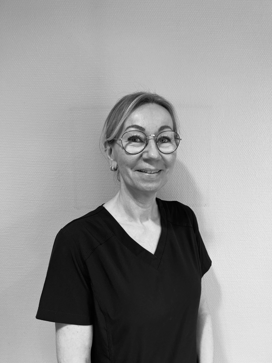 Merete Vollstad Moe