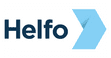 Logo for Helfo